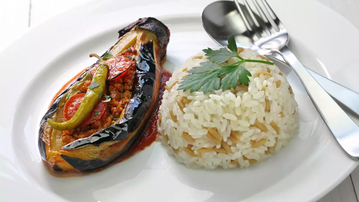 Karnıyarık